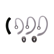 Poly CS540 Medium Eartips (25 Pieces), Part# 85Q23AA