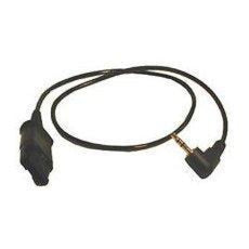 Poly 2.5mm to QD Cable (0.45M), Part# 85Q30AA