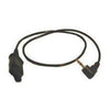 Poly 2.5mm to QD Cable (0.45M), Part# 85Q30AA