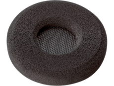 Poly EncorePro HW510/520 Foam Ear Cushions (2 Pieces), Part# 85Q31AA