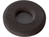 Poly EncorePro HW510/520 Foam Ear Cushions (2 Pieces), Part# 85Q31AA