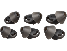 Poly Voyager 6200 Medium Eartips (2 Pieces), Part# 85Q33AA