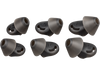Poly Voyager 6200 Medium Eartips (2 Pieces), Part# 85Q33AA