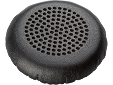 Poly EncorePro HW510/520 Leatherette Ear Cushions (2 Pieces), Part# 85Q36AA