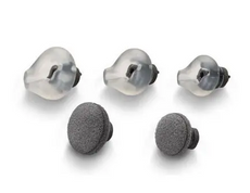 Poly Savi 430/730 Eartip, Part# 85Q44AA