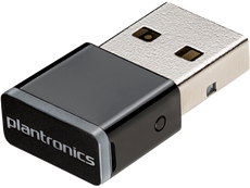 Poly BT600 USB-A Bluetooth Adapter, Part# 85Q79AA
