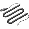 Poly EHS 3.5mm to 3.5mm Cable, Part# 85R17AA