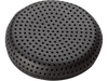 Poly EncorePro HW530/540 Large Leatherette Ear Cushion (1 Piece), Part# 85R21AA