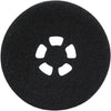 Poly EncorePro HW700 Foam Ear Cushions and Mounting Plates (2 Pieces), Part# 85R24AA