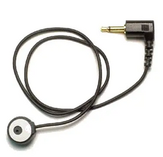 Poly External Ring Detector for EHS, Part# 85R29AA
