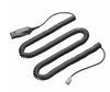 Poly Savi 8200 USB-A Headset Charging Cable, Part# 85R35AA