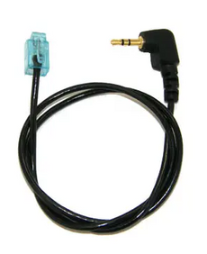 Poly M22 to 2.5mm Cable (0.5M), Part# 85R36AA