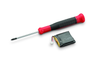 Poly Savi 8220 Battery with Removal Tool, Part# 85R39AA