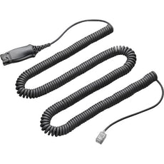 Poly Savi Office Telephone Interface Cable, Part# 85R57AA