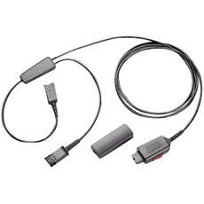 Poly Y Training Cable, Part# 85S07AA