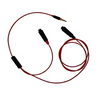 Poly Blackwire 5200 Y Training Cable, Part# 85S08AA
