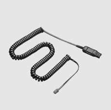 Poly A10-16 Adapter US, Part# 85T17AA#ABA