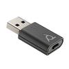 Poly Savi D400 UC DECT 1920-1930 MHz Dongle US, Part# 85T33AA#ABA