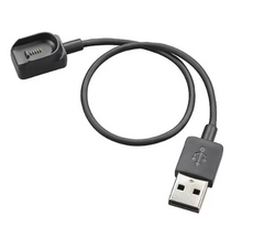 Poly Voyager Legend AC Power Charging Cable US, Part# 85T36AA#ABA