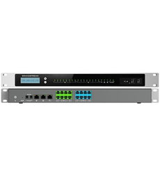 Grandstream UCM6308 IP PBX 8FXO, 8 Port, Stock# UCM6308