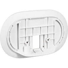 Poly TC10 White Wall Mount, Part# 874P5AA