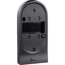 Poly TC10 Black Glass Mount, Part# 874P9AA