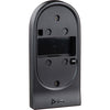 Poly TC10 Black Glass Mount, Part# 874P9AA