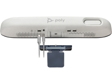 Poly Studio E70/P15/R30 Display Clamp, Part# 875K8AA