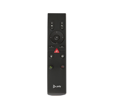 Poly Studio R30/USB/V12/V52/V72 Bluetooth Remote Control, Part# 875L4AA
