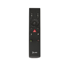 Poly Studio R30/USB/V12/V52/V72 Bluetooth Remote Control, Part# 875L4AA