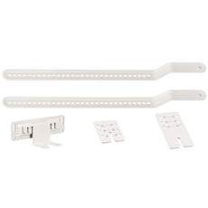 Poly Studio X30/X32/V12 VESA and Wall Mount, Part# 875L6AA