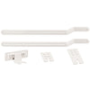 Poly Studio X30/X32/V12 VESA and Wall Mount, Part# 875L6AA