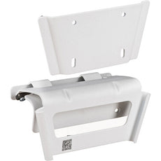 Poly Studio X52/V52 Wall Mount, Part# 875L8AA