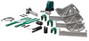 Greenlee BENDER, HYD W/ PUMP W/OUT 3.5, Hydraulic Bender for 2-1/2", 3", and 4" with Hydraulic Pump, Part# 881GXDE980