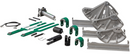 Greenlee BENDER, HYD CONDUIT W/OUT 3.5, Hydraulic Bender for 2-1/2", 3", and 4", Part# 881GXD