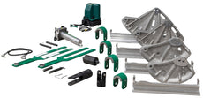 Greenlee BENDER, HYD W/ PUMP,  Hydraulic Bender for 2-1/2" - 4" with Hydraulic Pump, Part# 881GXE980