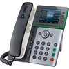 HP EDGE E300 IP Phone with Power Supply, Part# 89B51AA#ABA