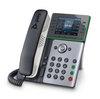 Poly Edge E320 IP Phone and PoE-enabled with Power Supply US, Part# 89B52AA#ABA