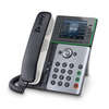 Poly Edge E350 IP Phone and PoE-enabled with Power Supply US, Part# 89B53AA#ABA