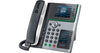 EDGE E400 IP Phone with Power Supply, Part# 89B54AA#ABA