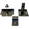 Poly Studio E60 EagleEye IV HDCI Camera Mounting Bracket, Part# 89L88AA