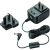 Poly VVX 150/250/350/450 CCX 400 Power Supply  - 5V/3A US, Part# 89T06AA#ABA