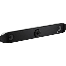 Poly Studio X52 All-In-One Video Bar No Radio GSA/TAA US, Part# 8D8K7AA#ABA