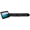 Poly Studio X52 All-In-One Video Bar with TC10 Controller Kit No Radio GSA/TAA US, Part# 8D8M0AA#ABA