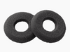 Poly Ear Cushion Kit Doughnut 02, Part# 8K6P3AA#AC3