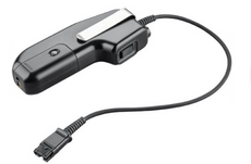 Poly Remote with Battery CA12CD-S(UPCS) WW, Part# 201059-01