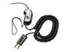 HP # 8K7T7AA#AC3    SHS1890-25 Push To Talk Headset Amplifier