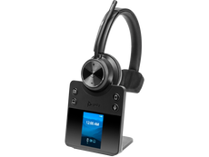 Poly Savi 7410/7420 Office Charging Cradle, Part# 8L556AA