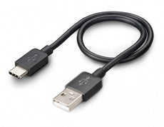 Poly Voyager Free 60 USB-C to USB-A Charging Cable, Part# 8L5A3AA
