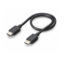Poly Voyager Free 60 USB-C to USB-C Charging Cable, Part# 8L5A4AA